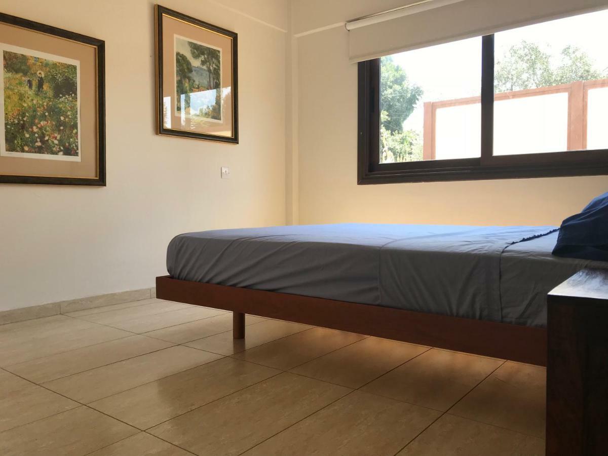 Apartment Mystra Place