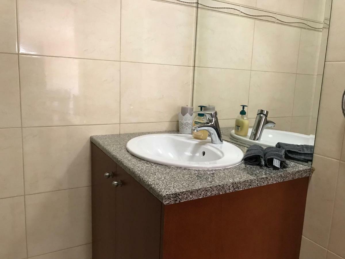 Apartment Mystra Place *