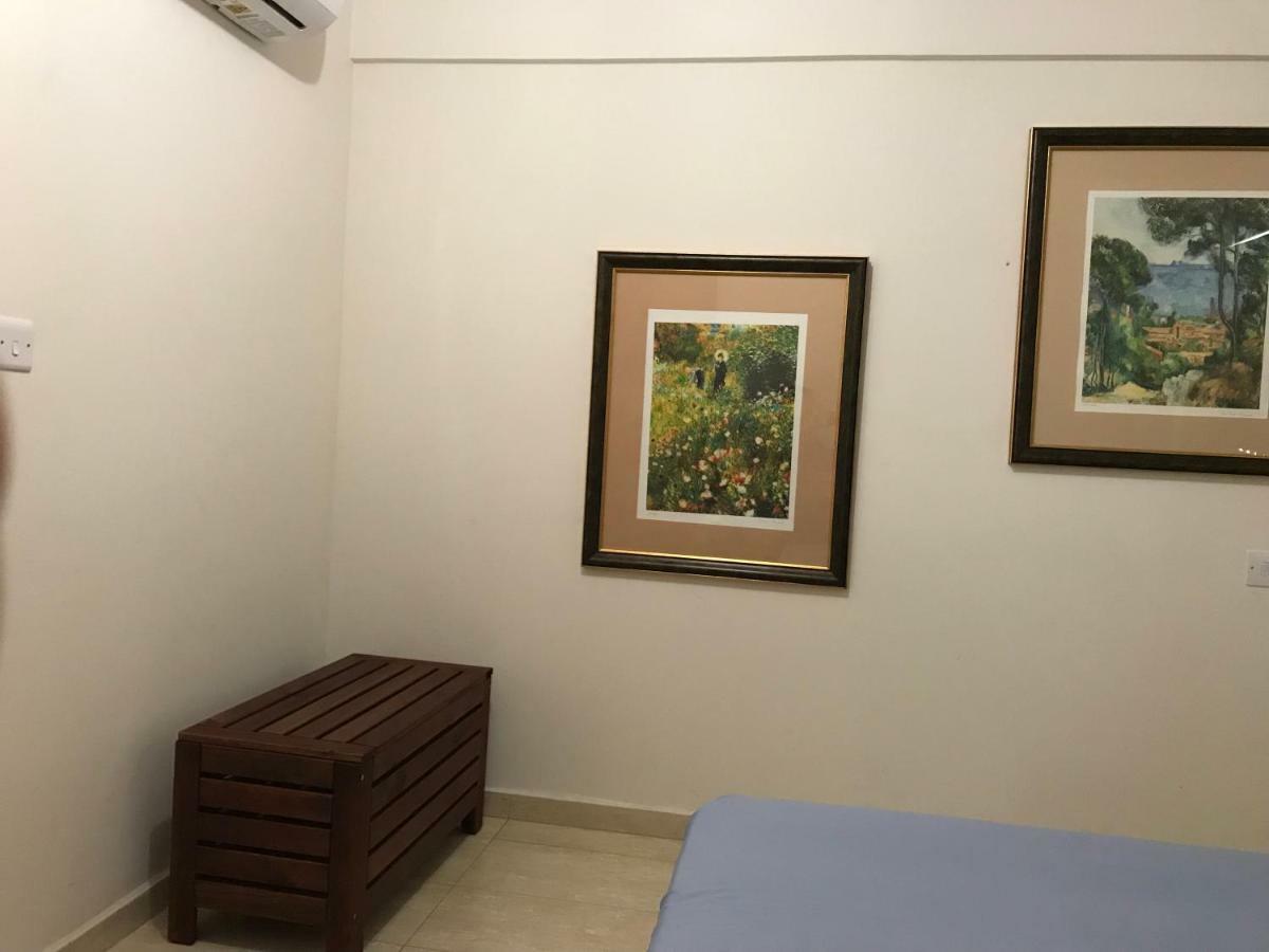 Mystra Place Apartment
