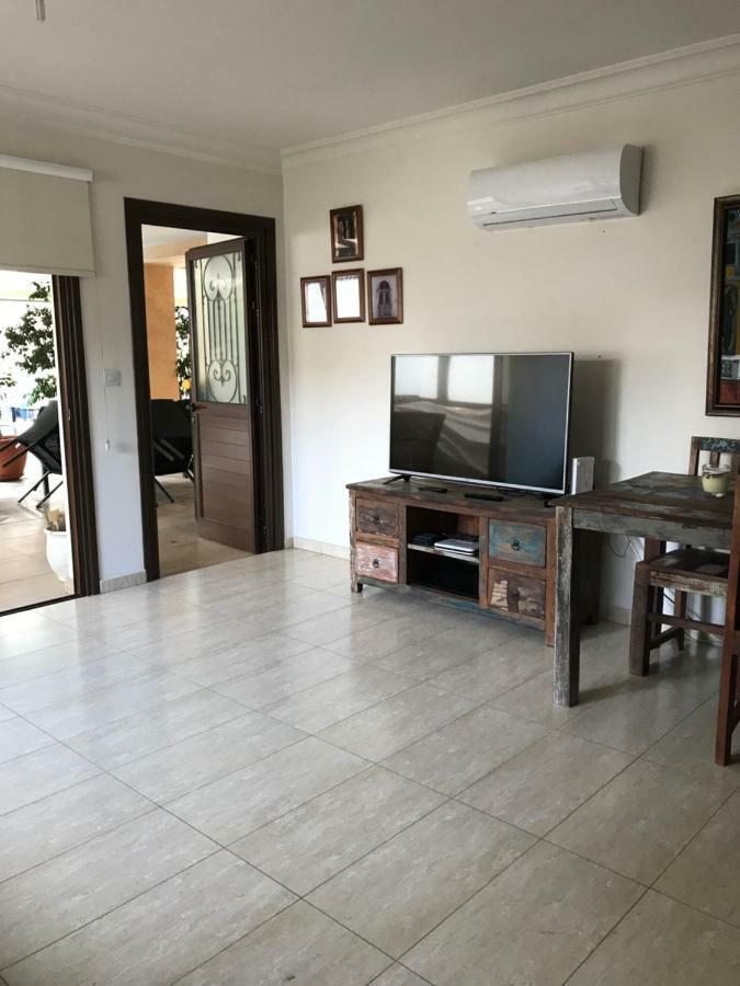 Apartment Mystra Place Nicosia