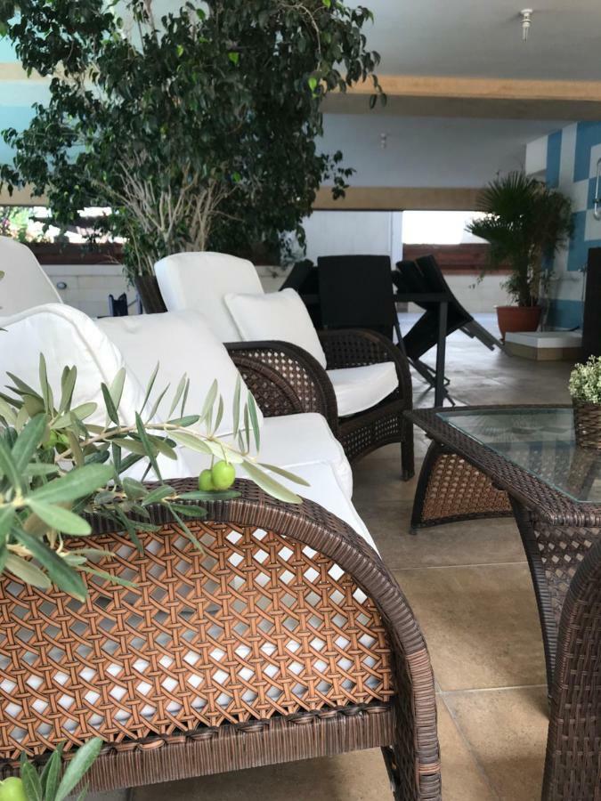 Mystra Place Apartment *