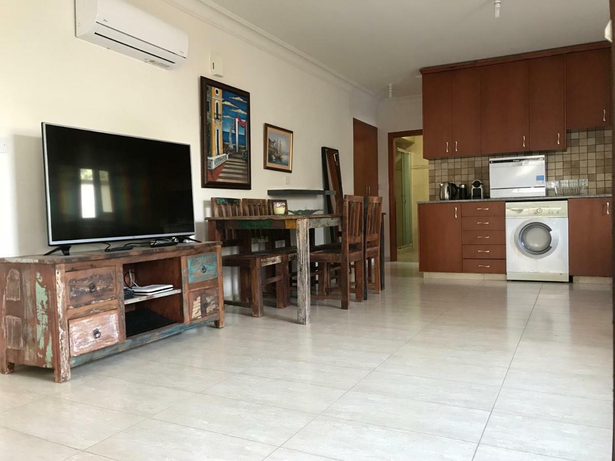 Mystra Place Apartment *