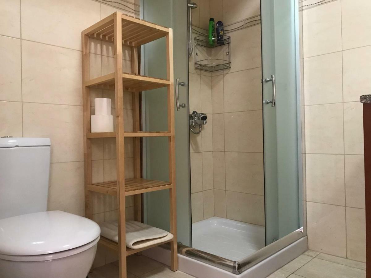 Apartment Mystra Place Nicosia