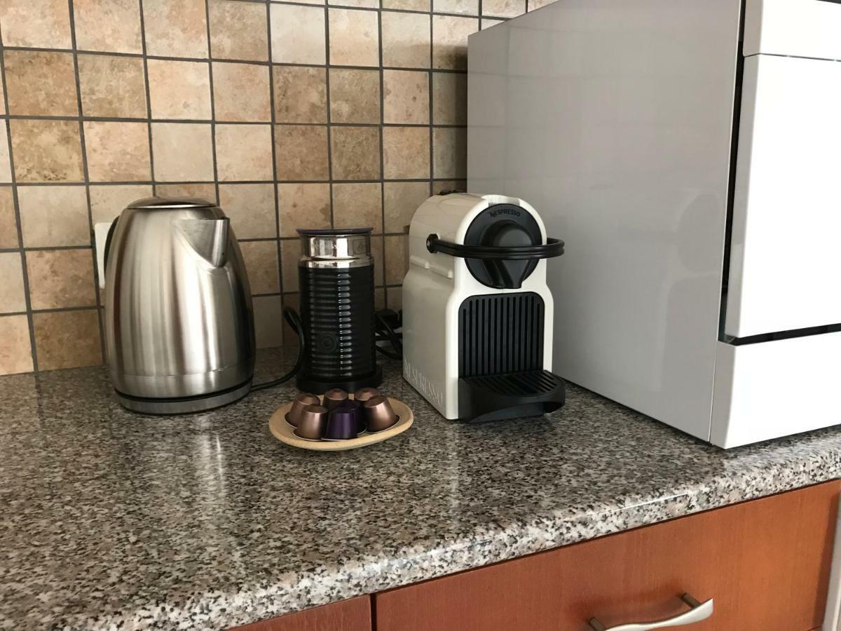 Mystra Place Apartment Nicosia